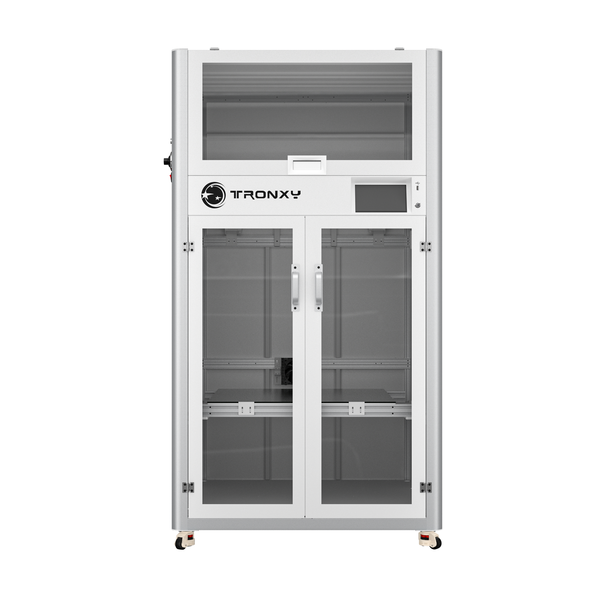 MOORE X6080
